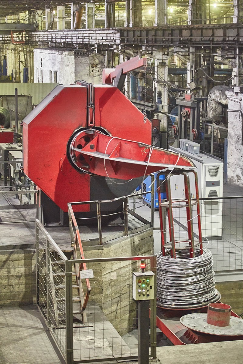 предоставлено пресс-службой АО «БМК»