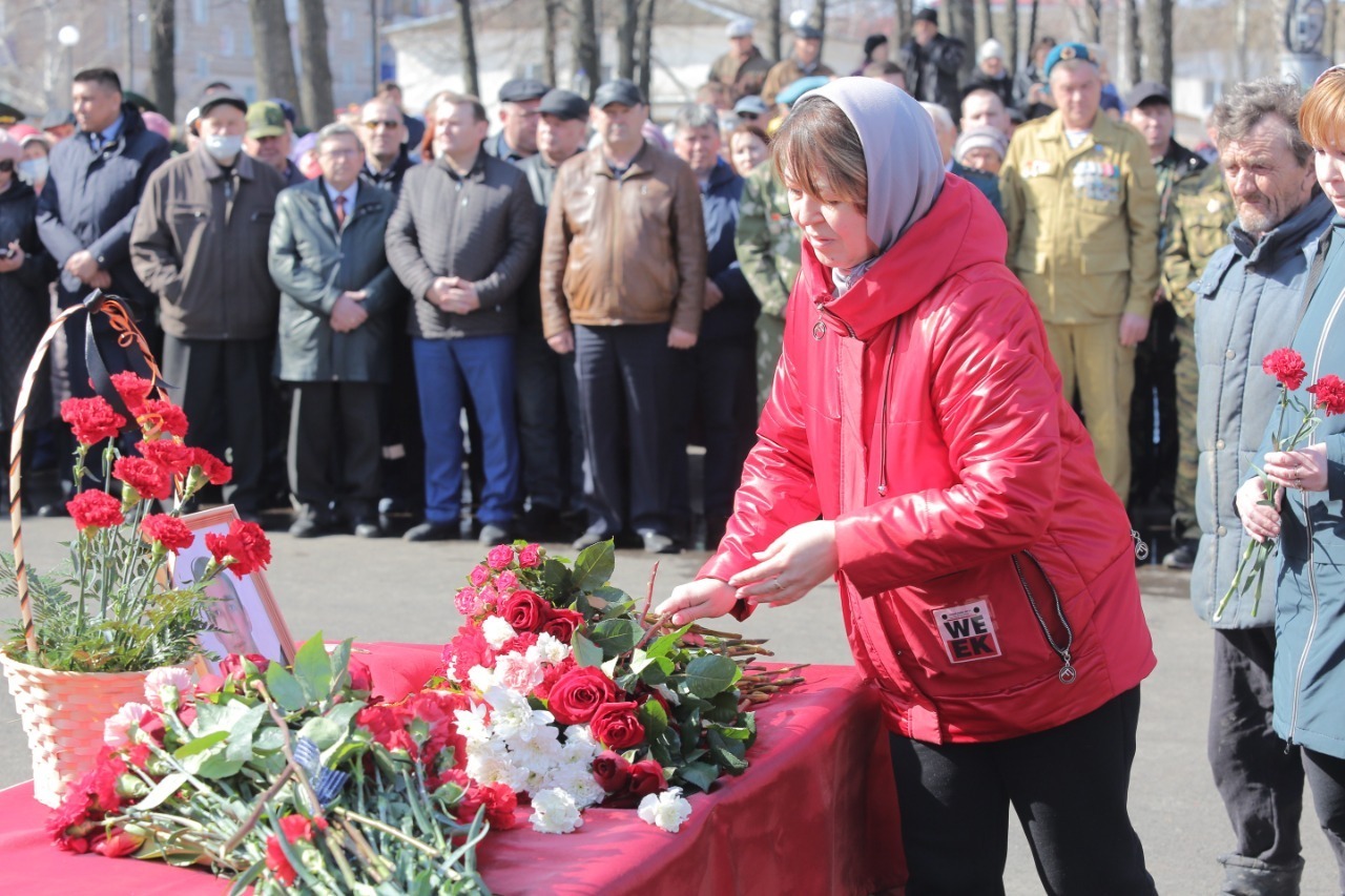 Александр Данилов