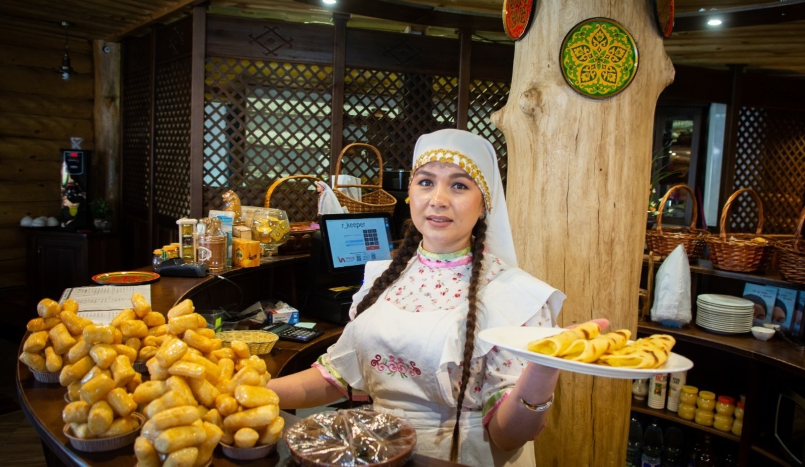 «Белорецкий рабочий»