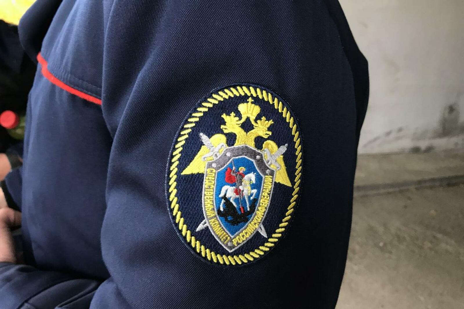 Ксения Калинина