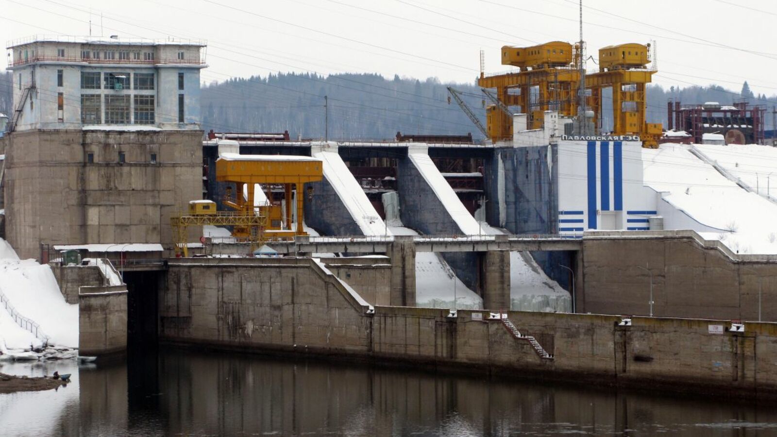 Олег Яровиков