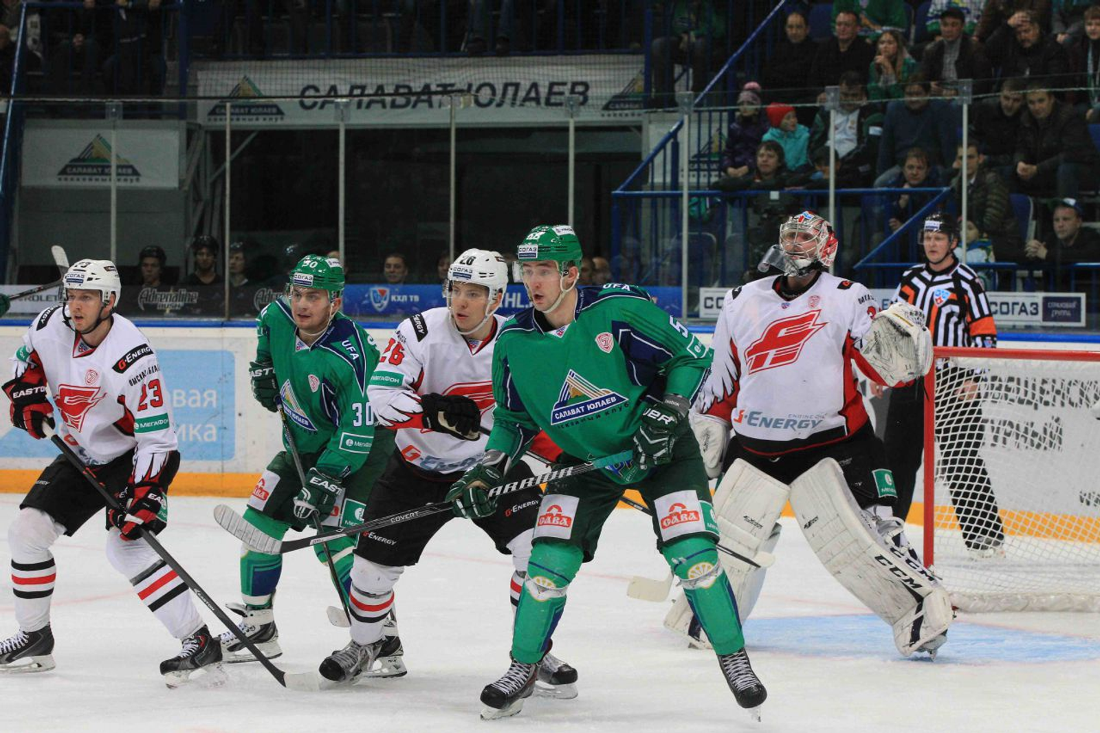 Олег Яровиков