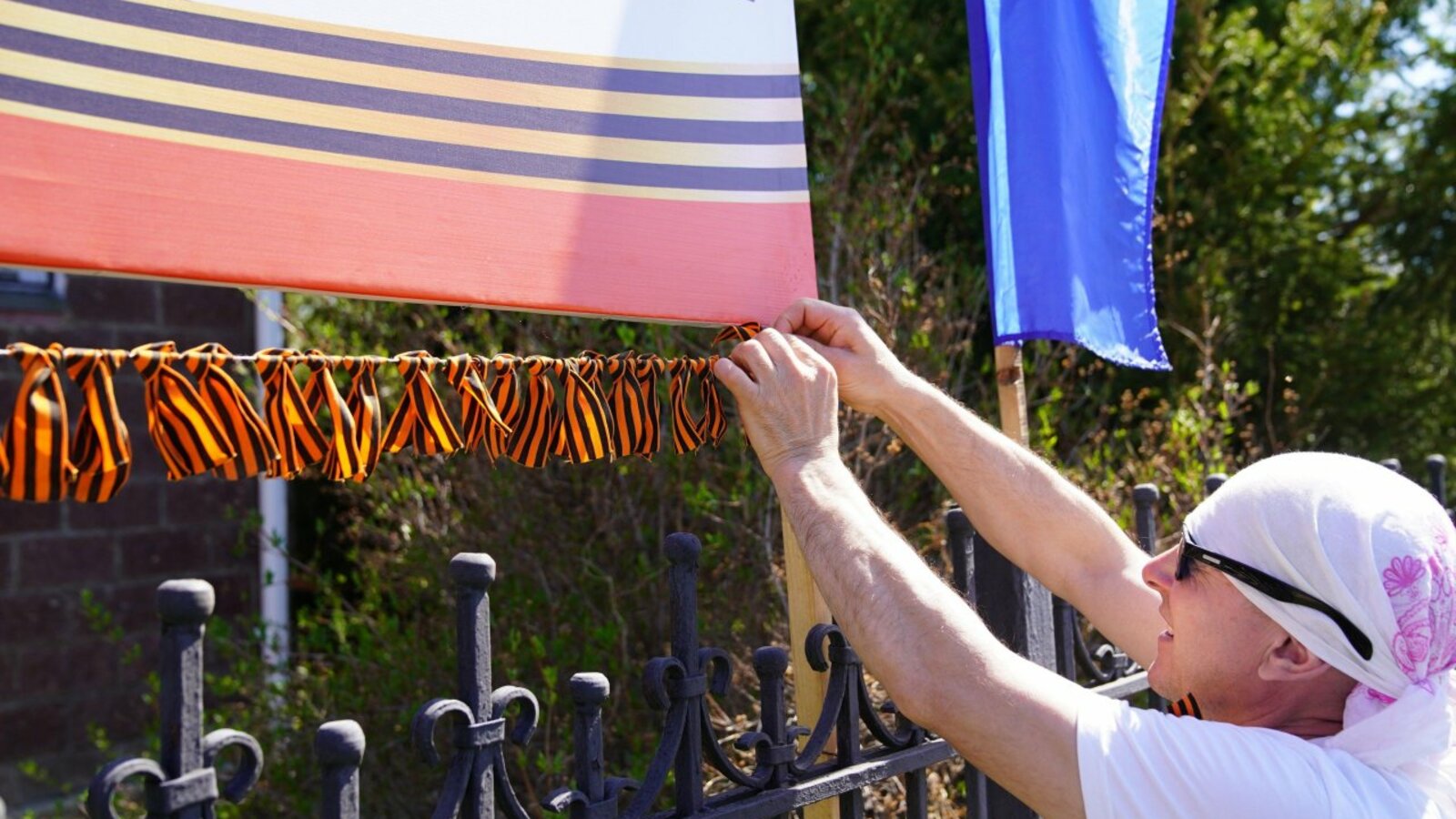 Олег Яровиков