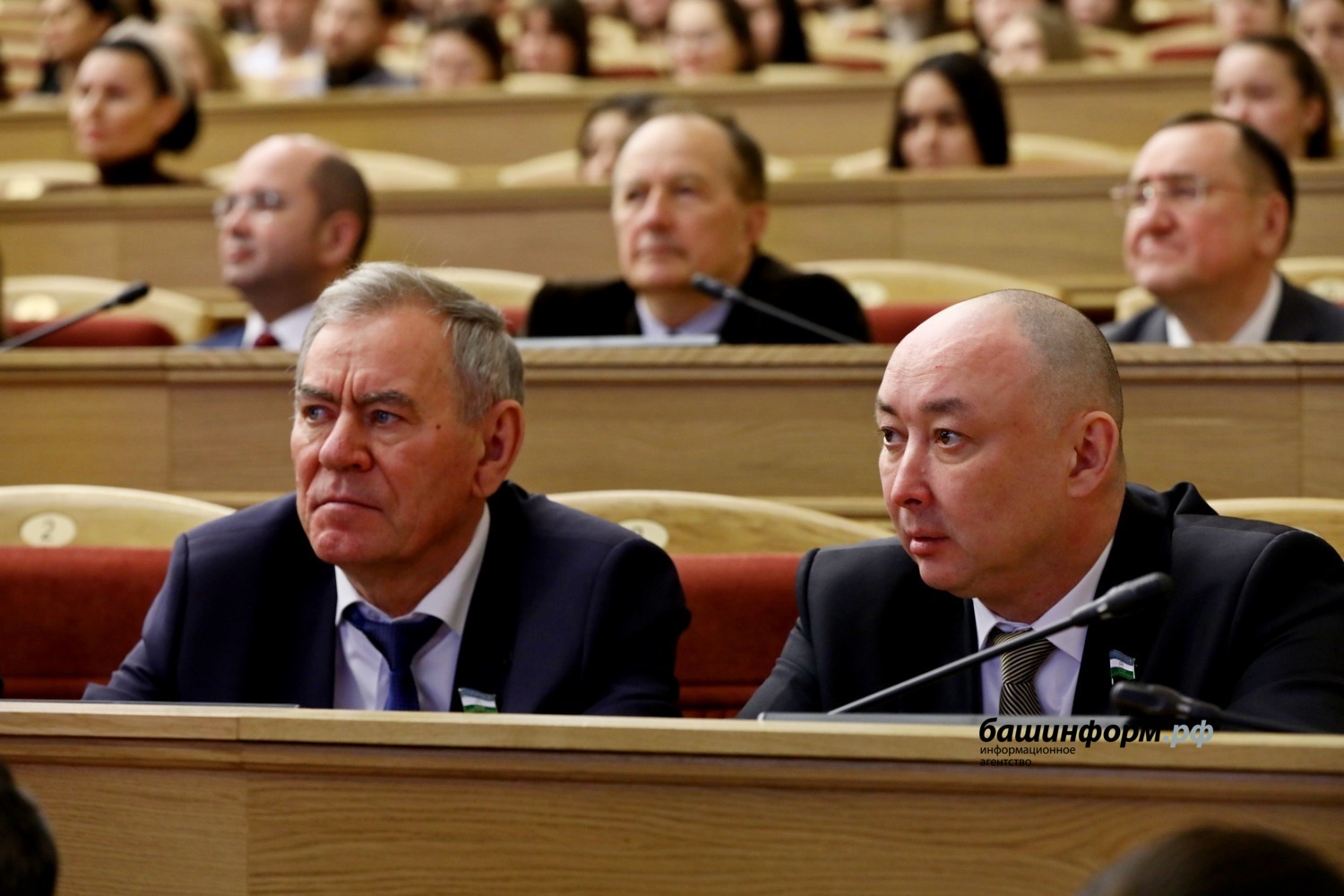 Валерий Шахов Башинформ