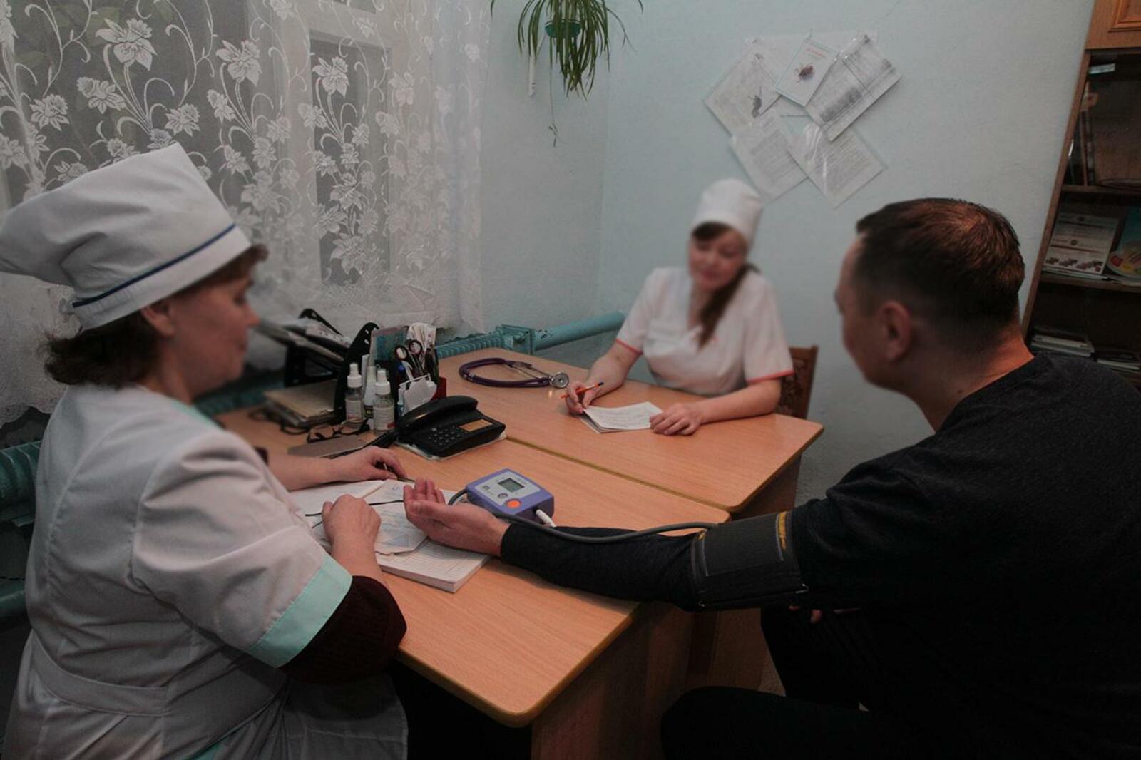 Олег Яровиков