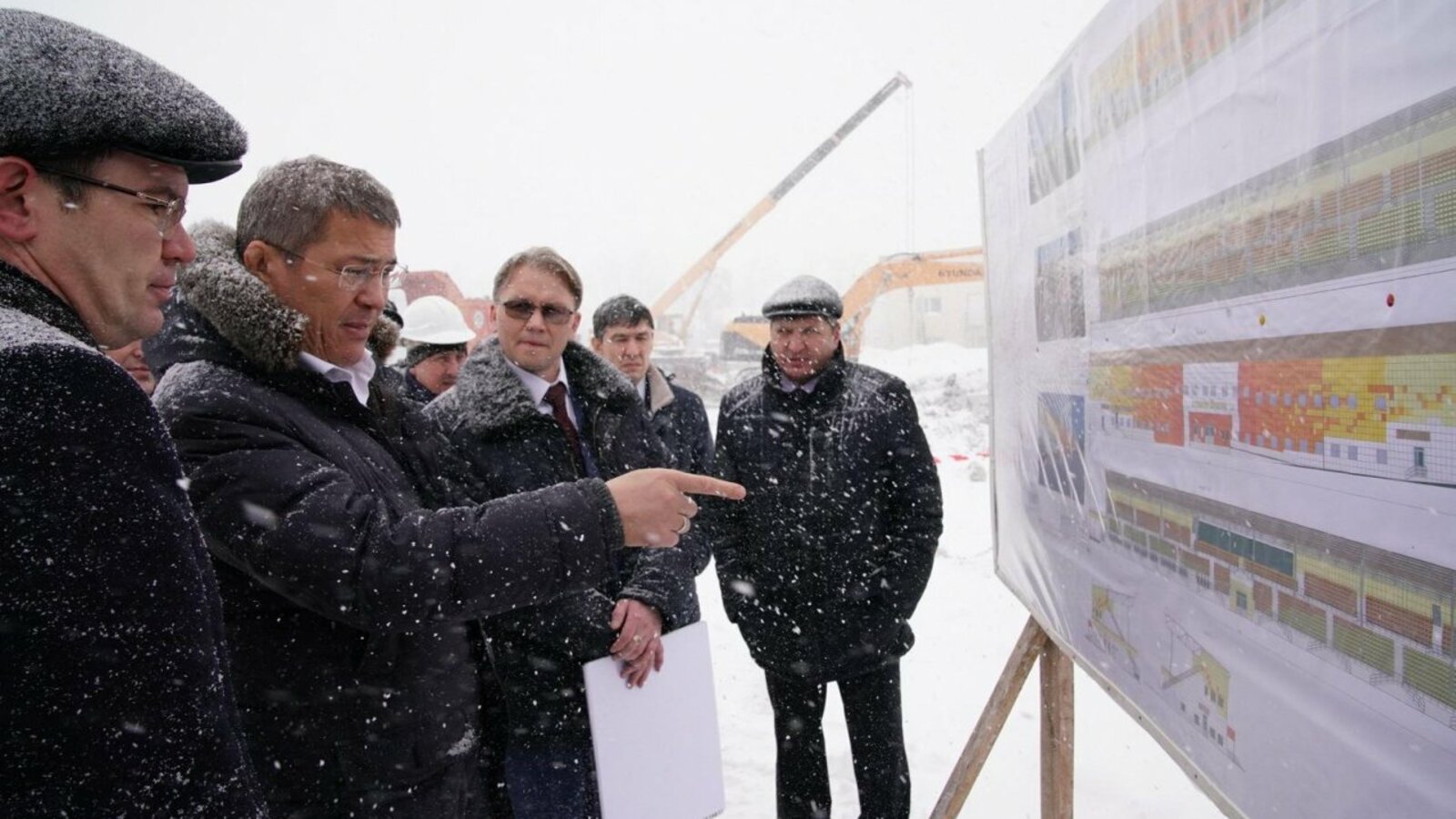 Олег Яровиков