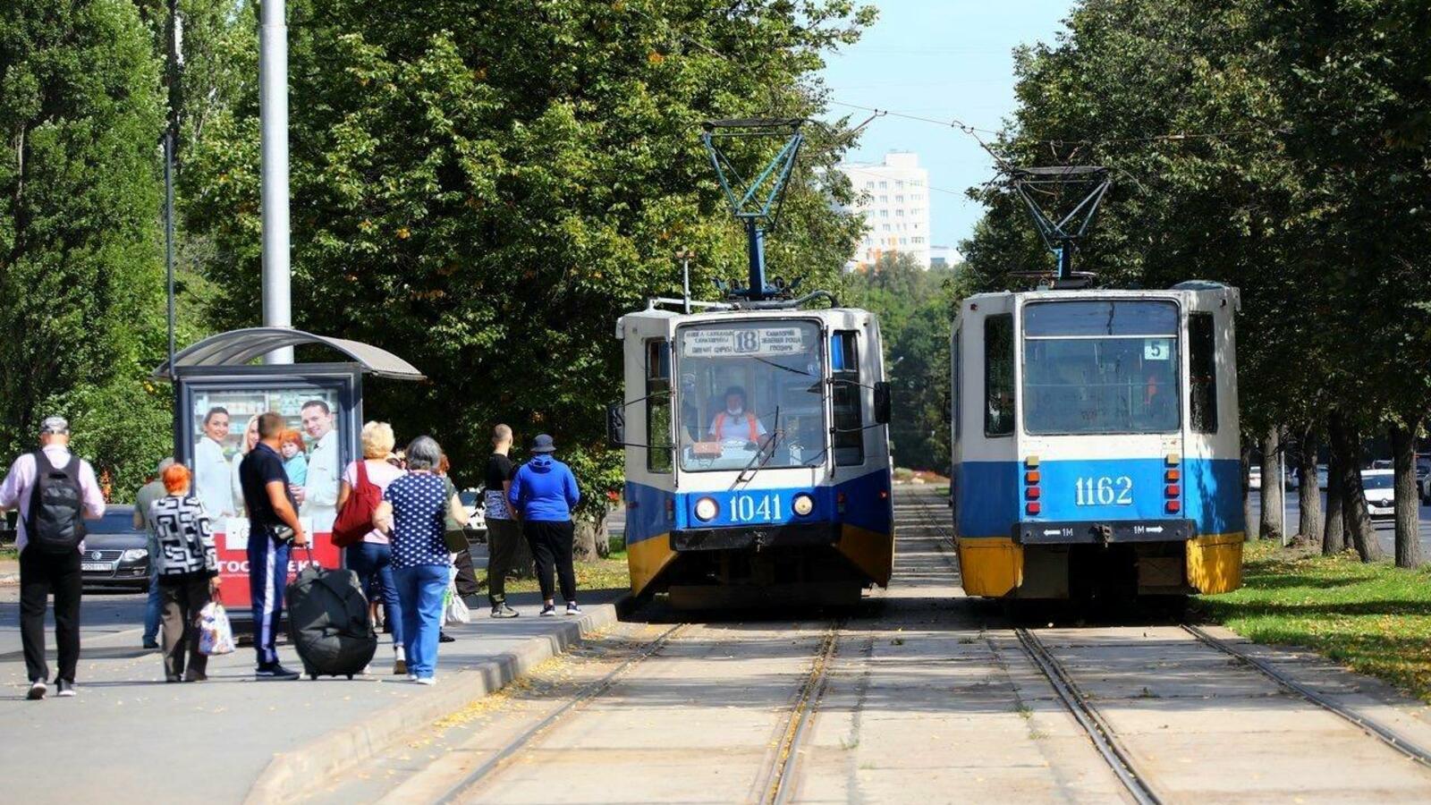 Валерий Шахов