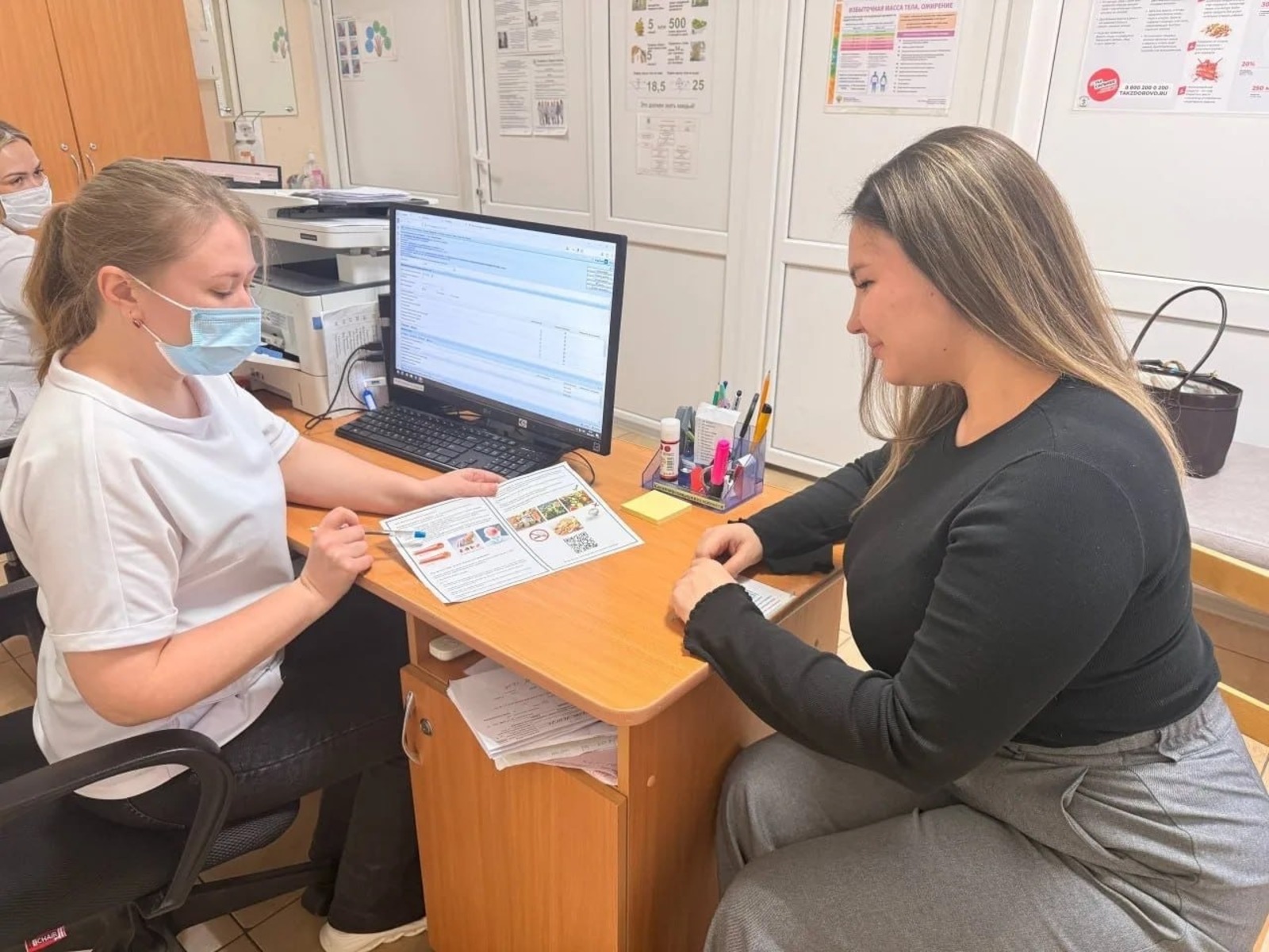 Глава Башкирии Радий Хабиров соцсети