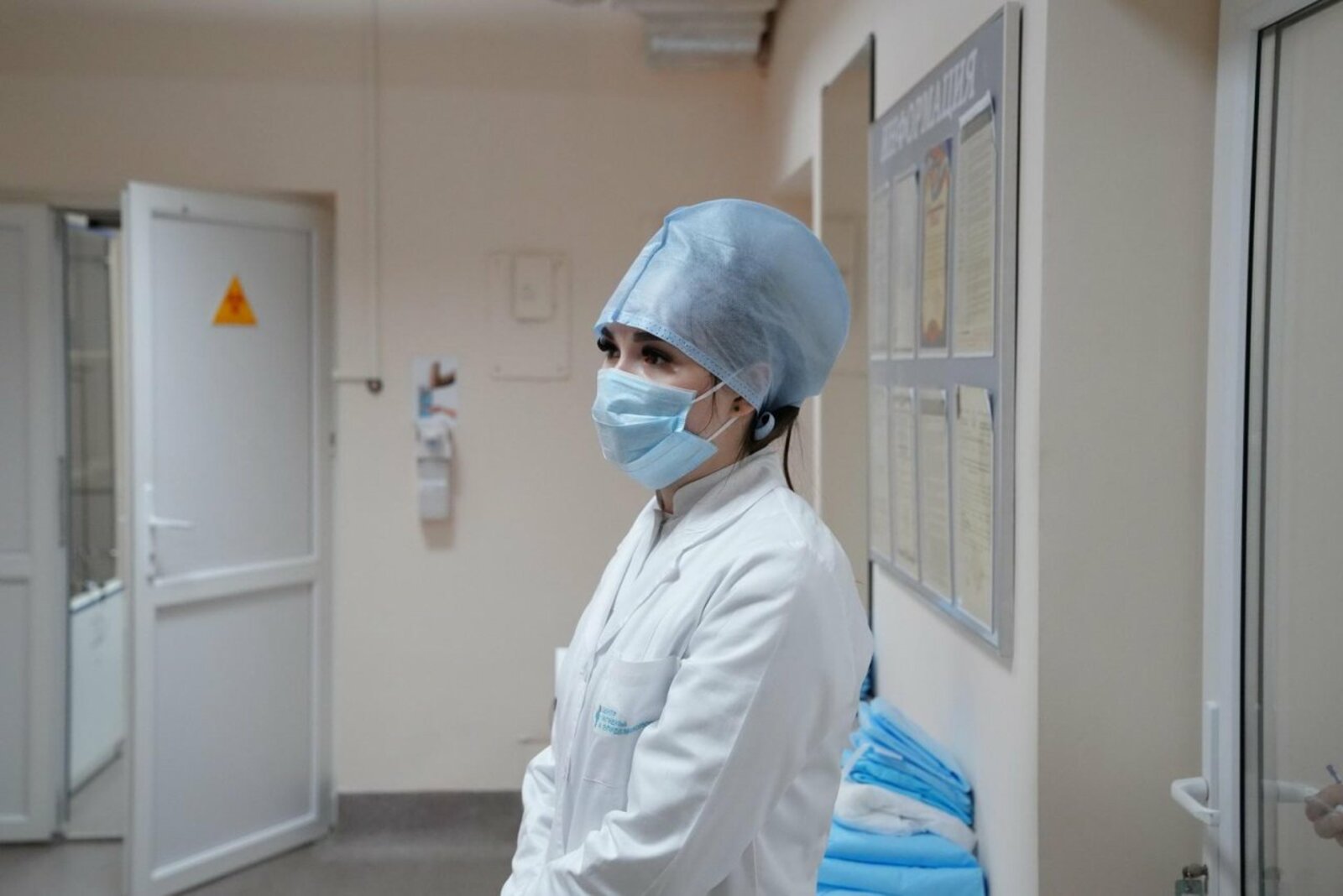 Олег Яровиков
