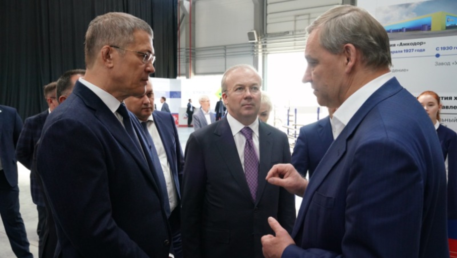 Олег Яровиков