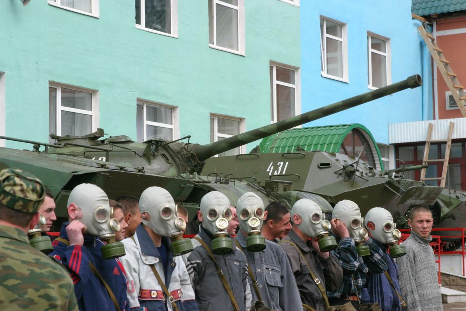 Олег Яровиков