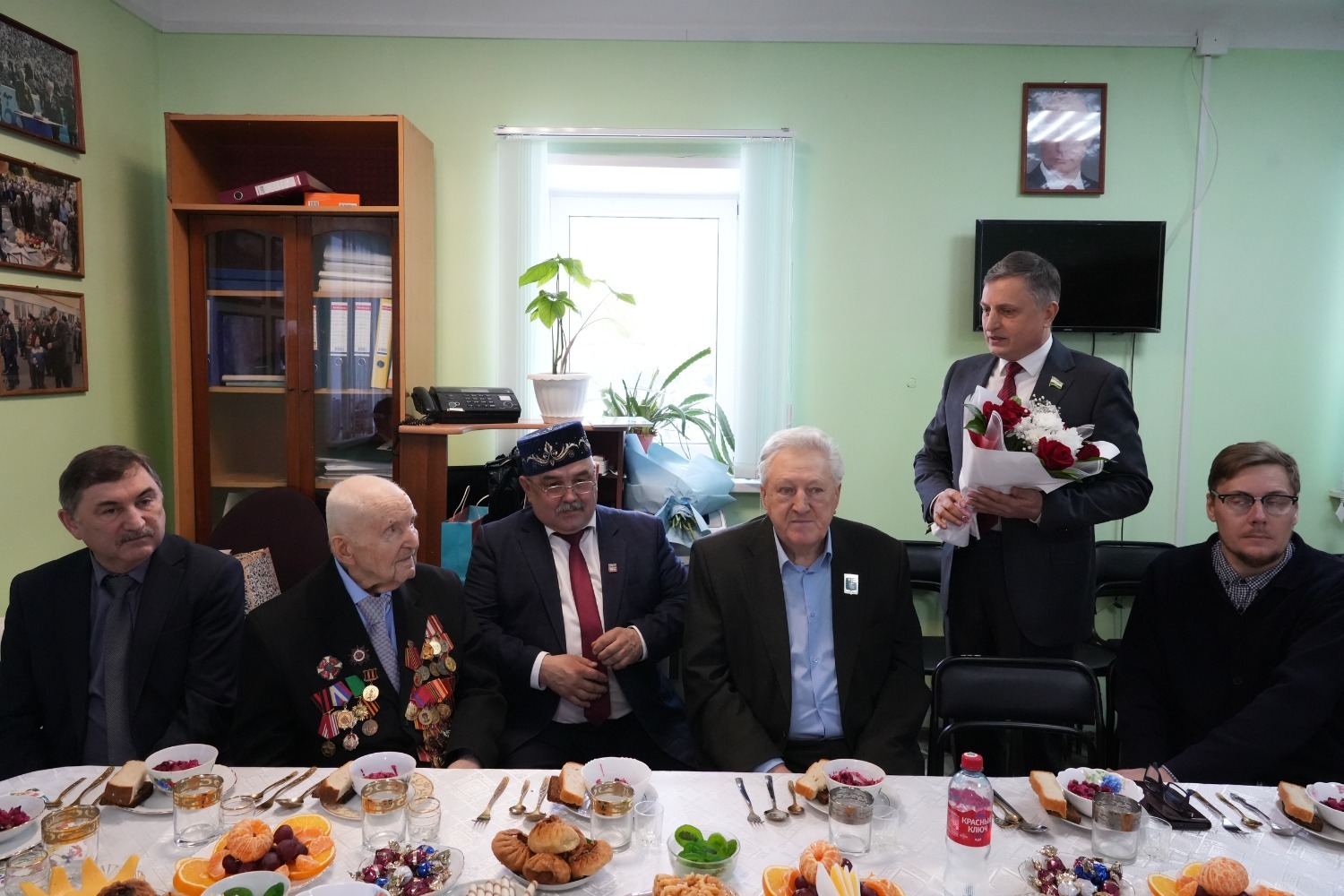 Марат Загидуллин ТГ-канал