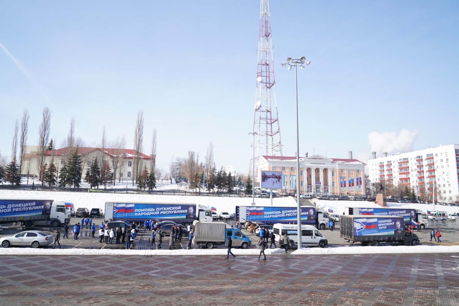 Олег Яровиков