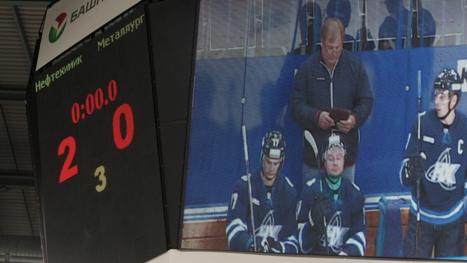 Дмитрий Слезин