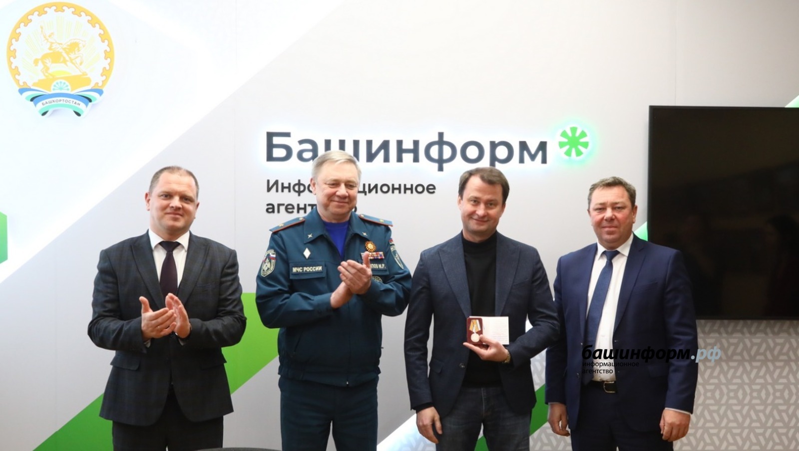 Валерий Шахов