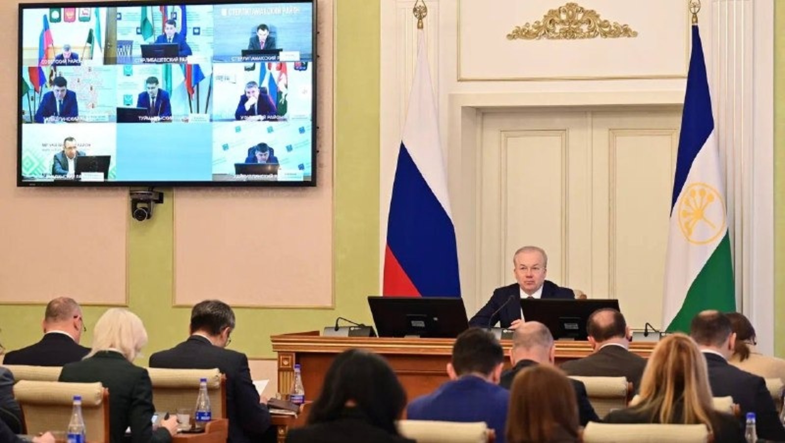 Андрей Назаров телеграм