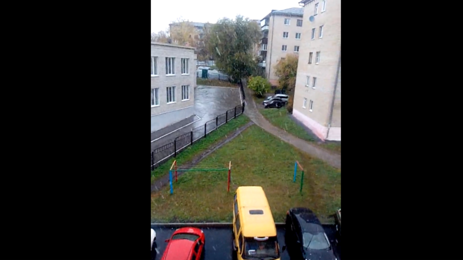 Стоп-кадр видео