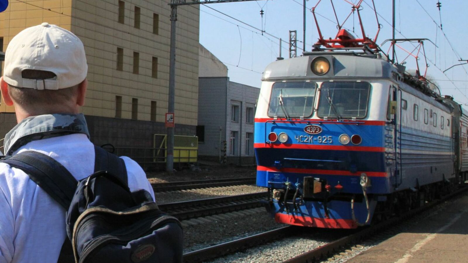 Олег Яровиков