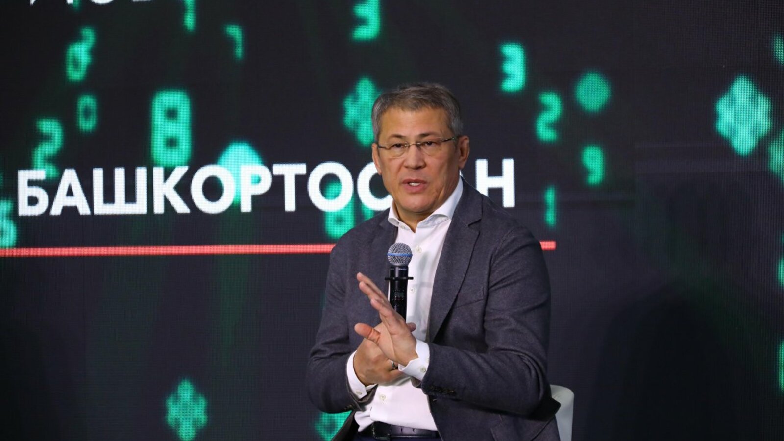 Валерий Шахов