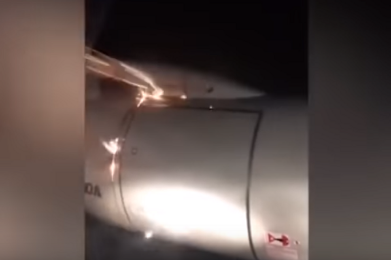 стоп-кадр видео соцсети