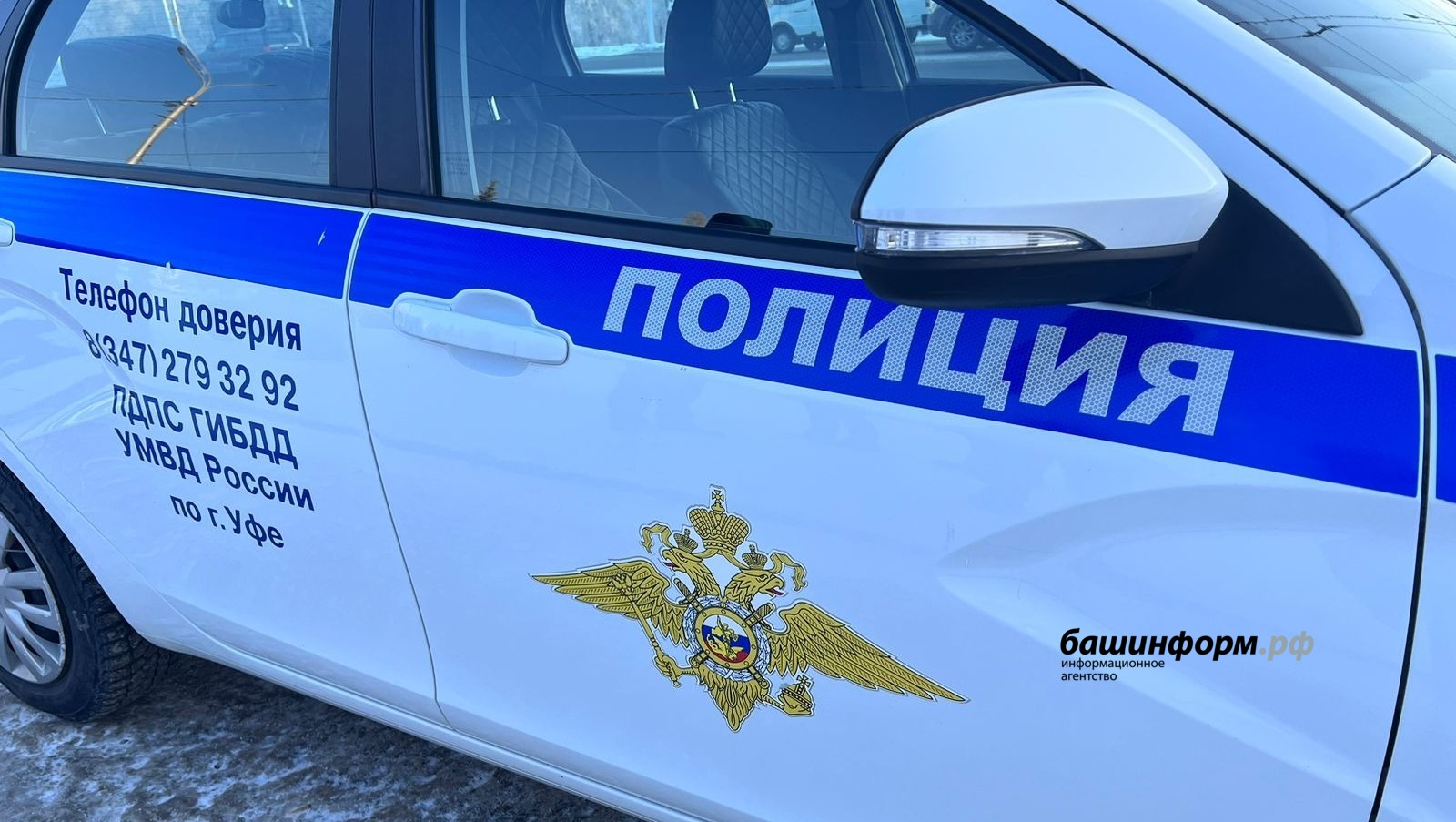 Ксения Калинина