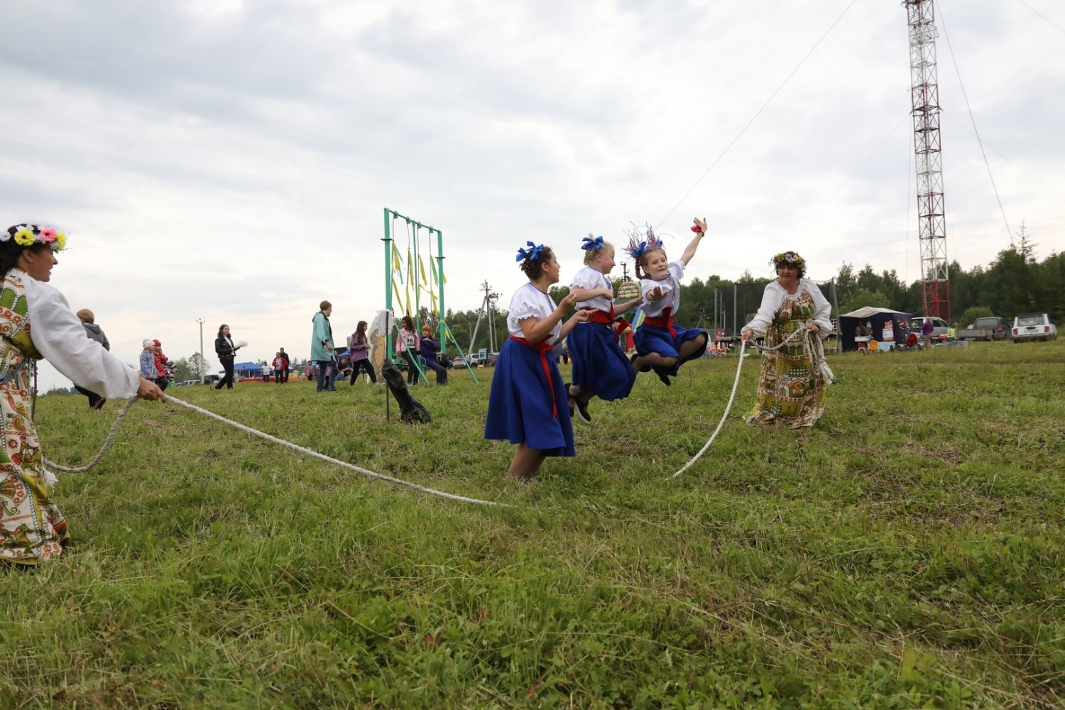 Валерий Шахов