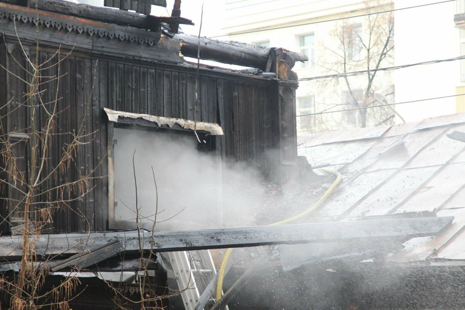 Олег Яровиков
