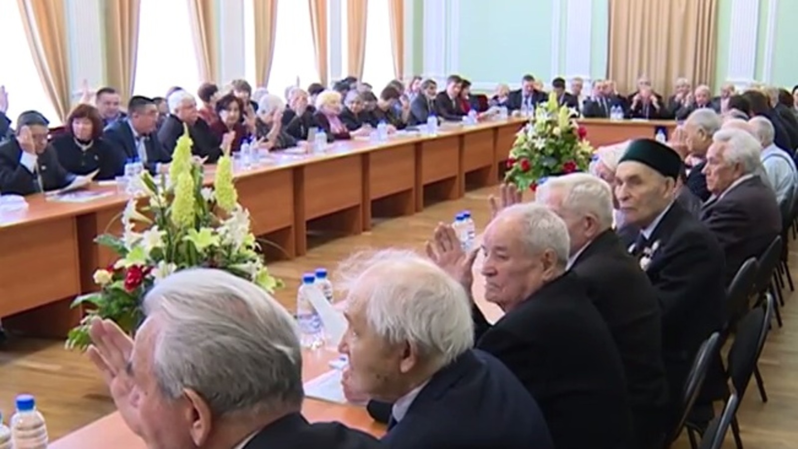 сайт администрации Уфы