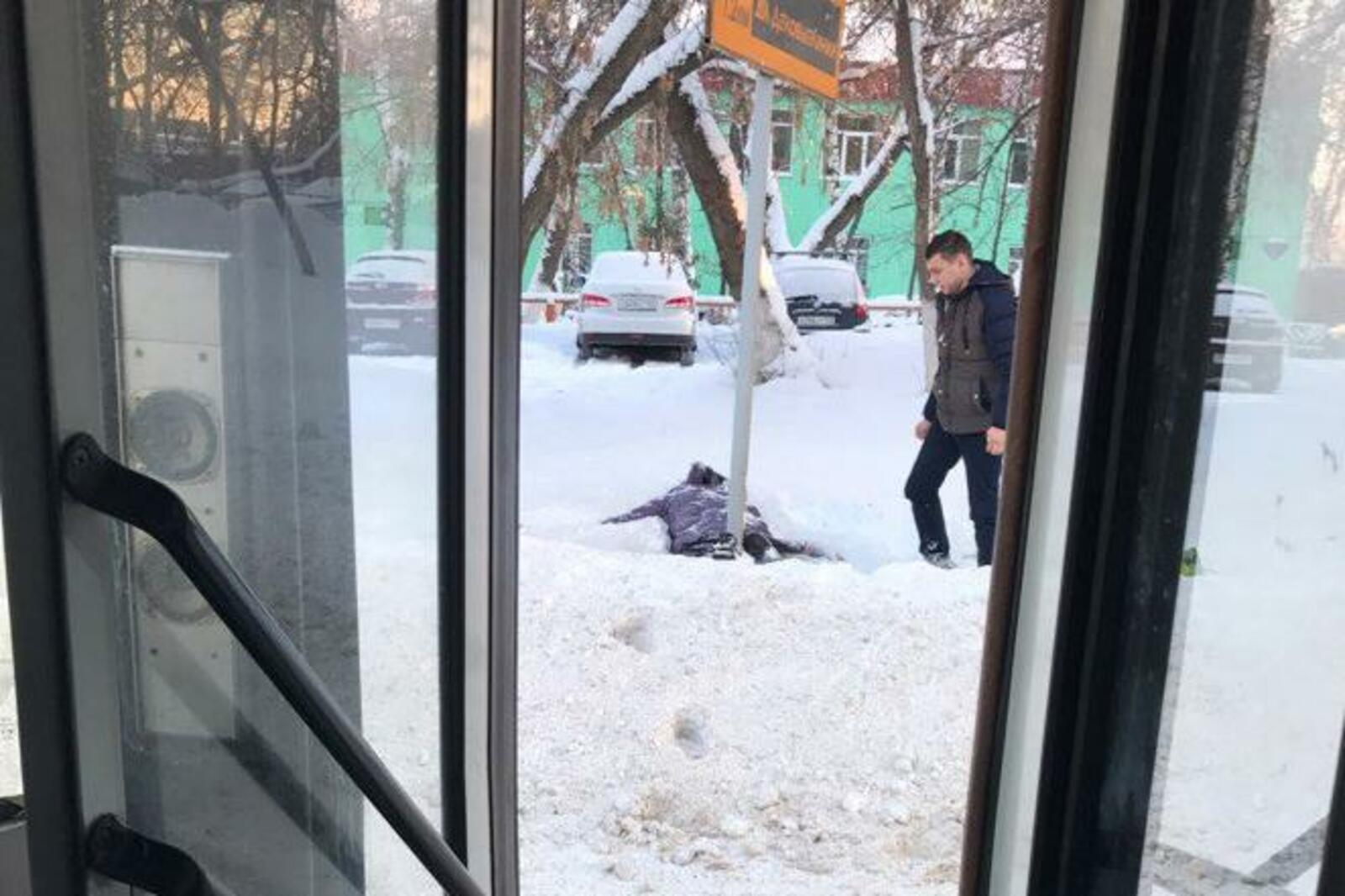 Руслан Демский, группа «БашДТП»