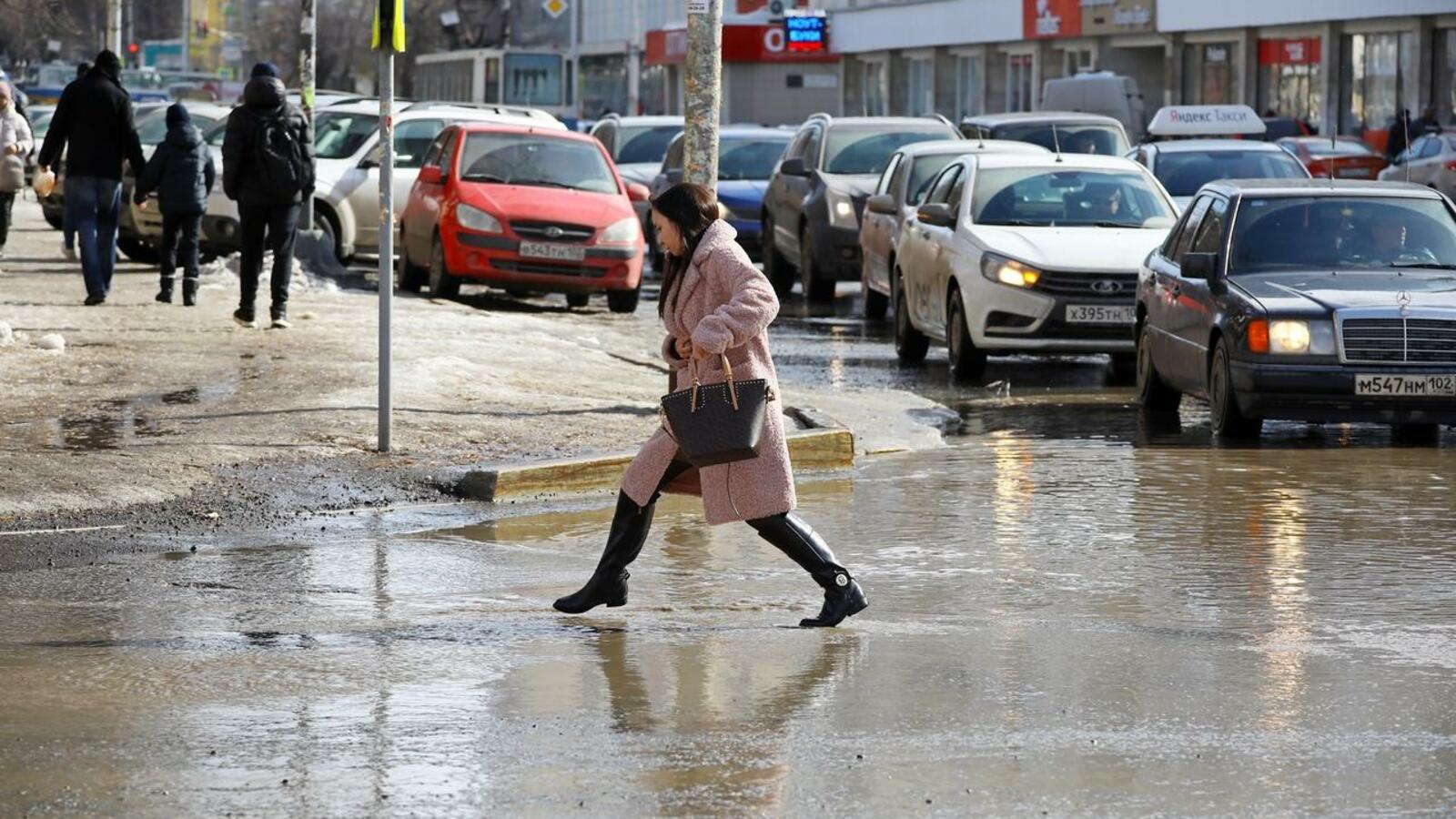 Валерий Шахов