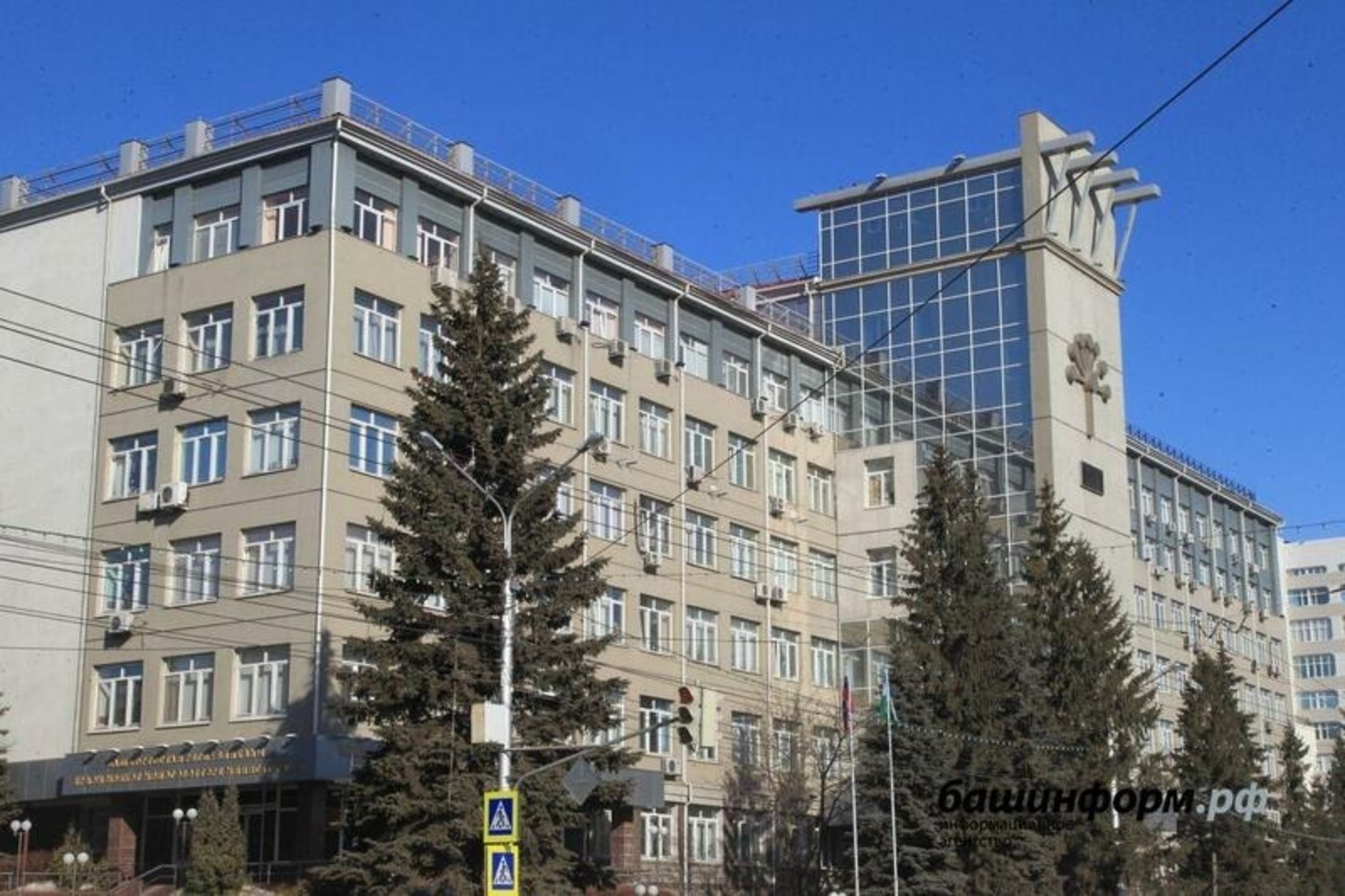 Министерство внешних связей Башкирии утвердило порядок обращения с подарками чиновников