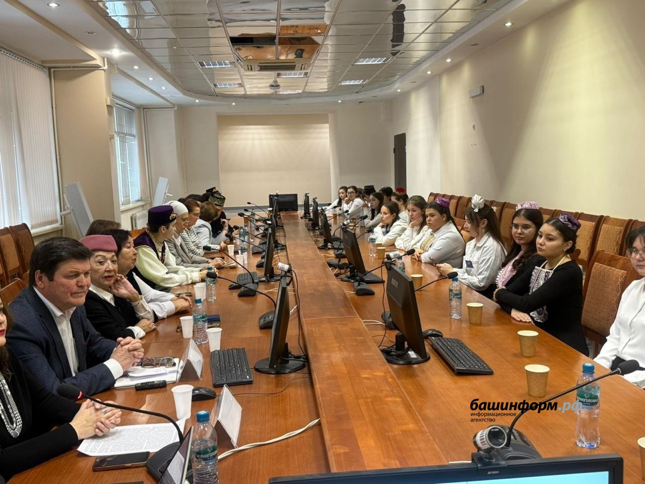 пресс-служба УУНиТ сайт УУНиТ