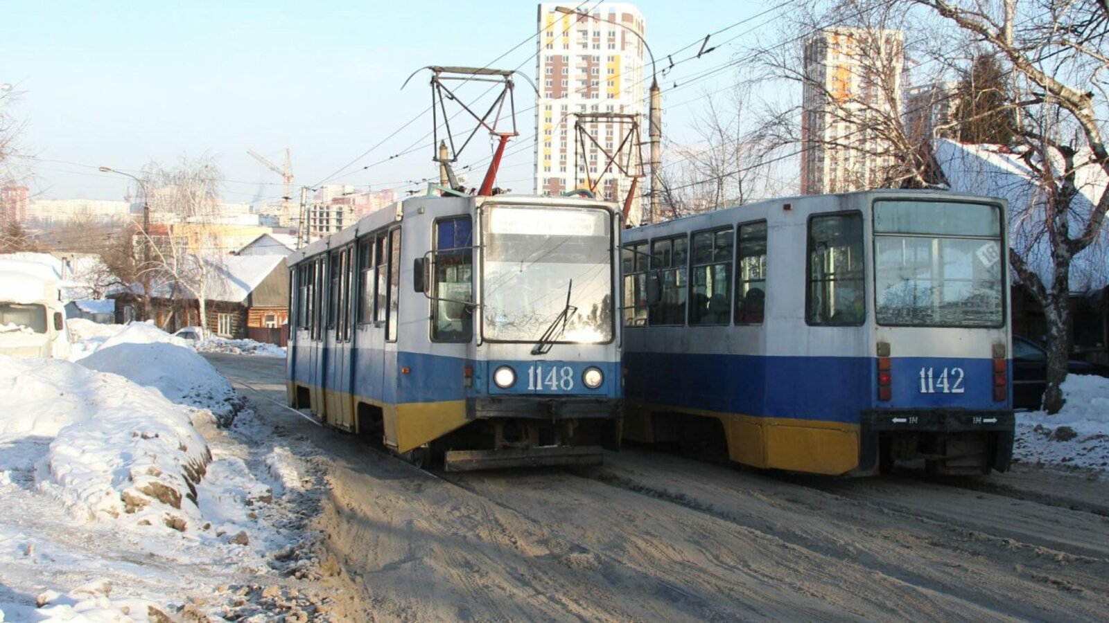 Олег Яровиков