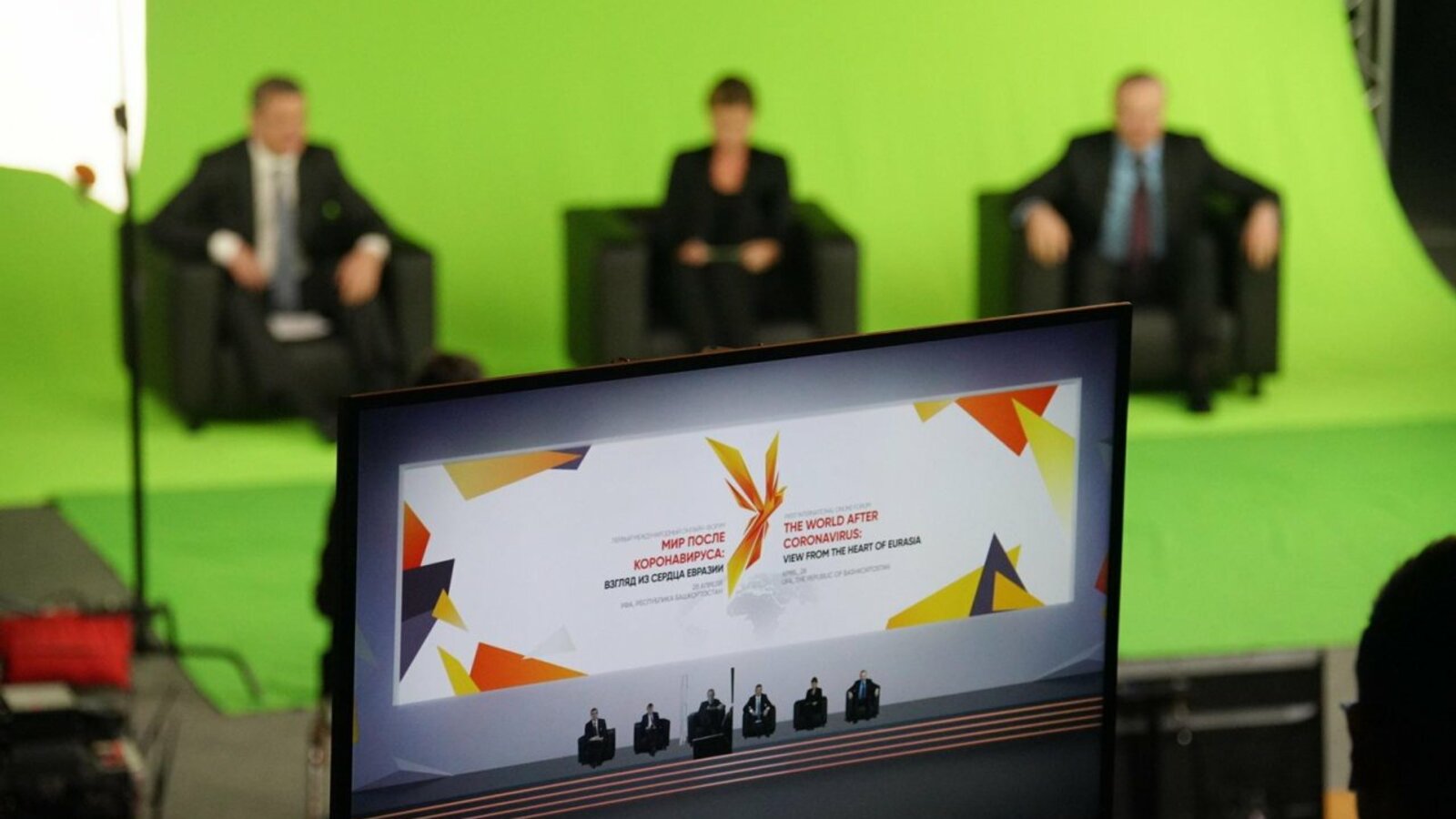 Олег Яровиков