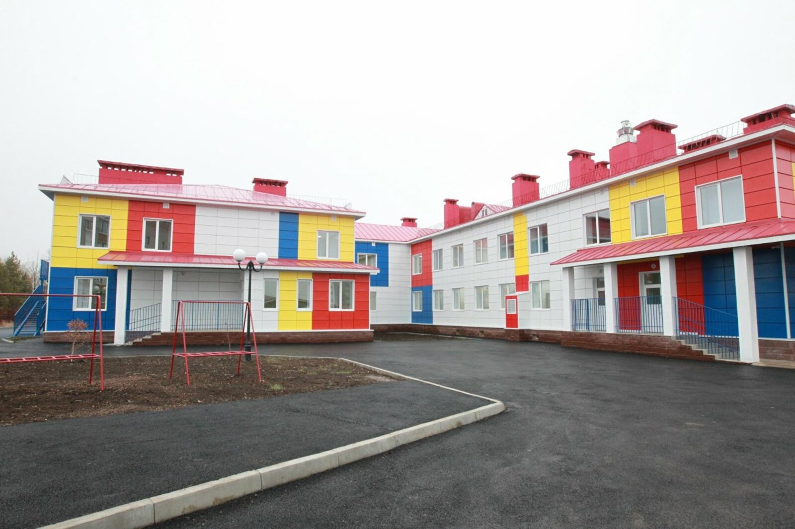 Олег Яровиков