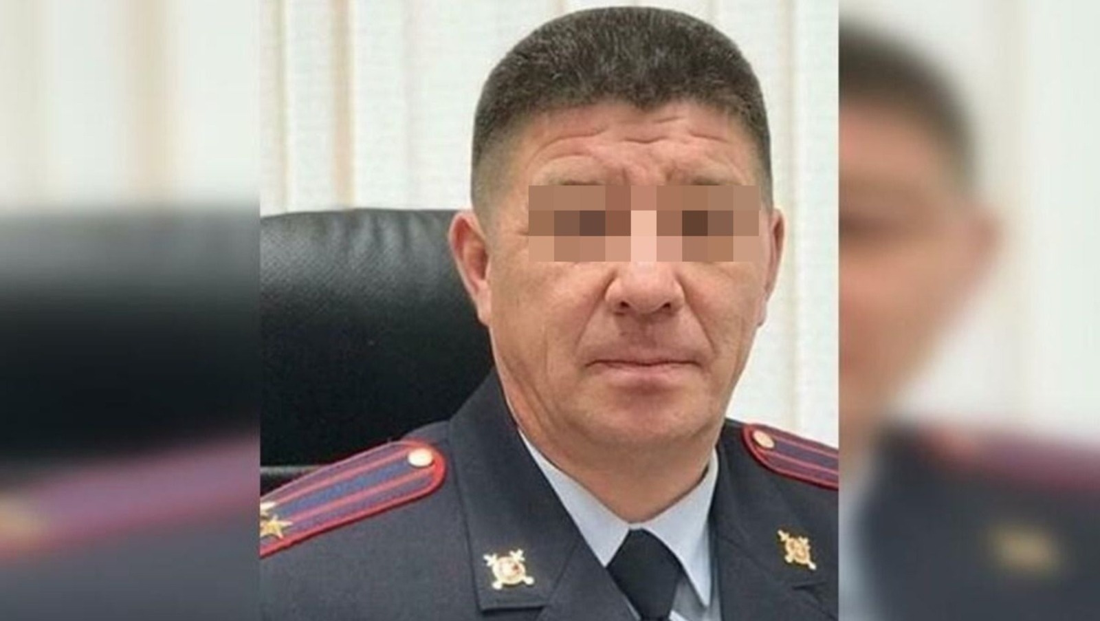 МВД по РБ