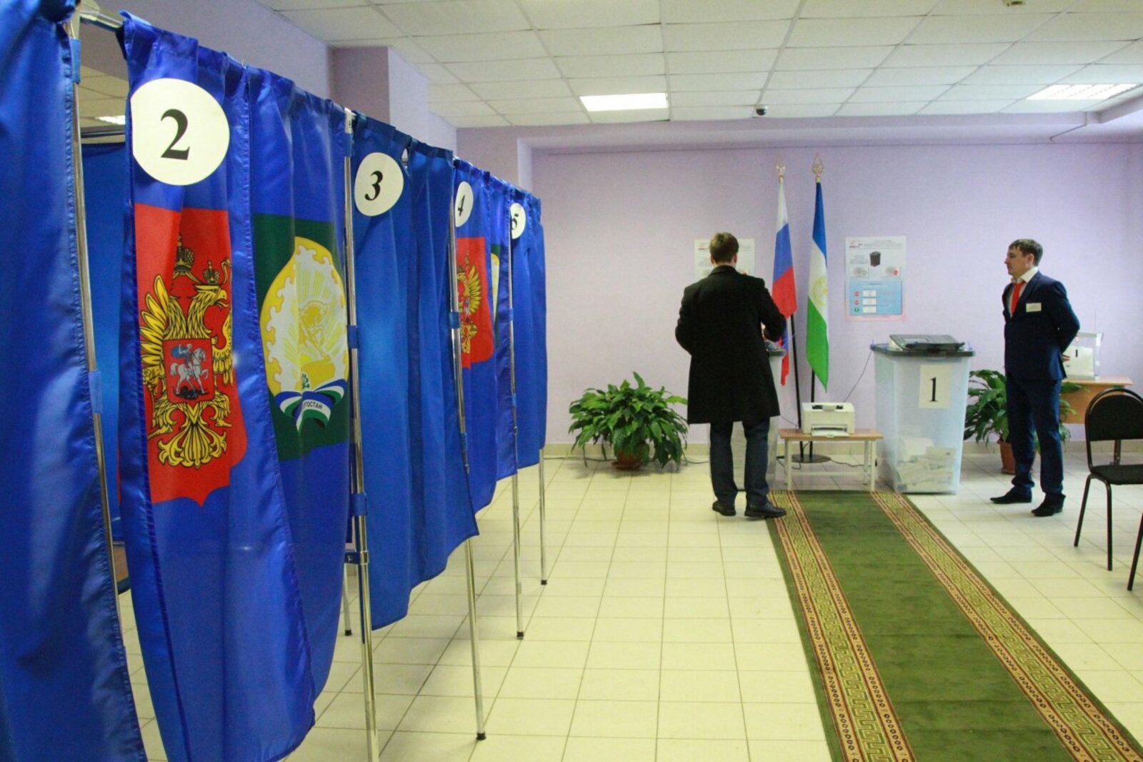 Олег Яровиков