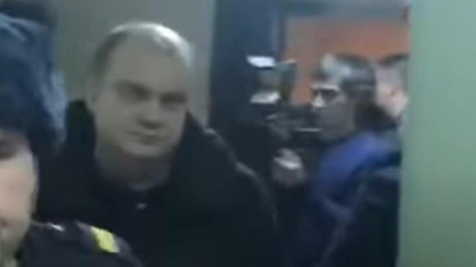 Ксения Калинина