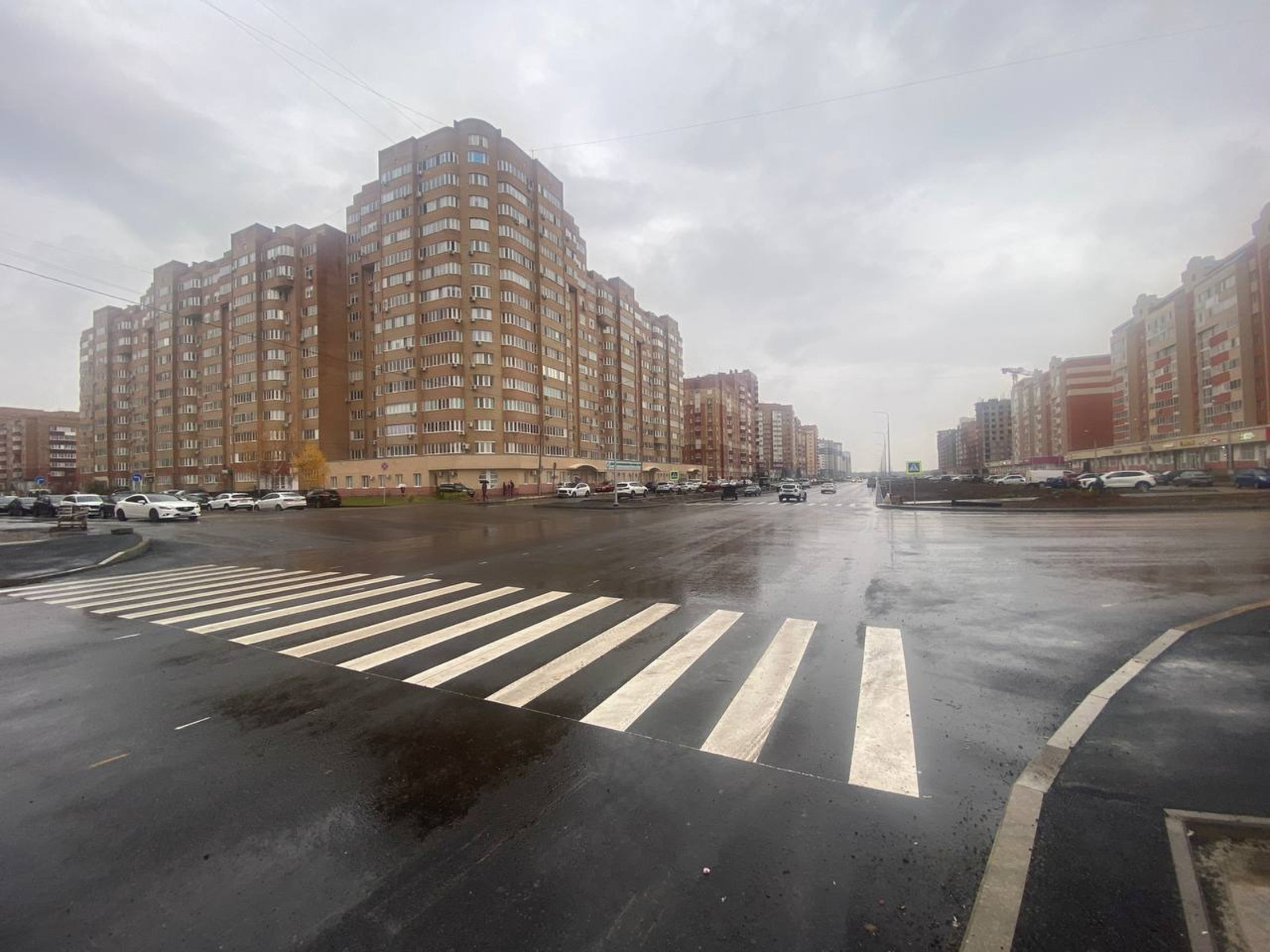 администрация Уфы