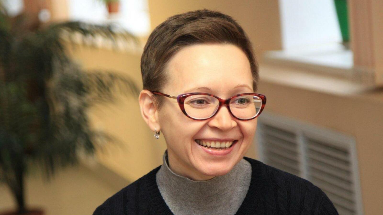 Олег Яровиков