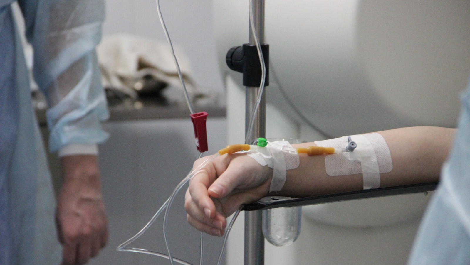 Ксения Калинина