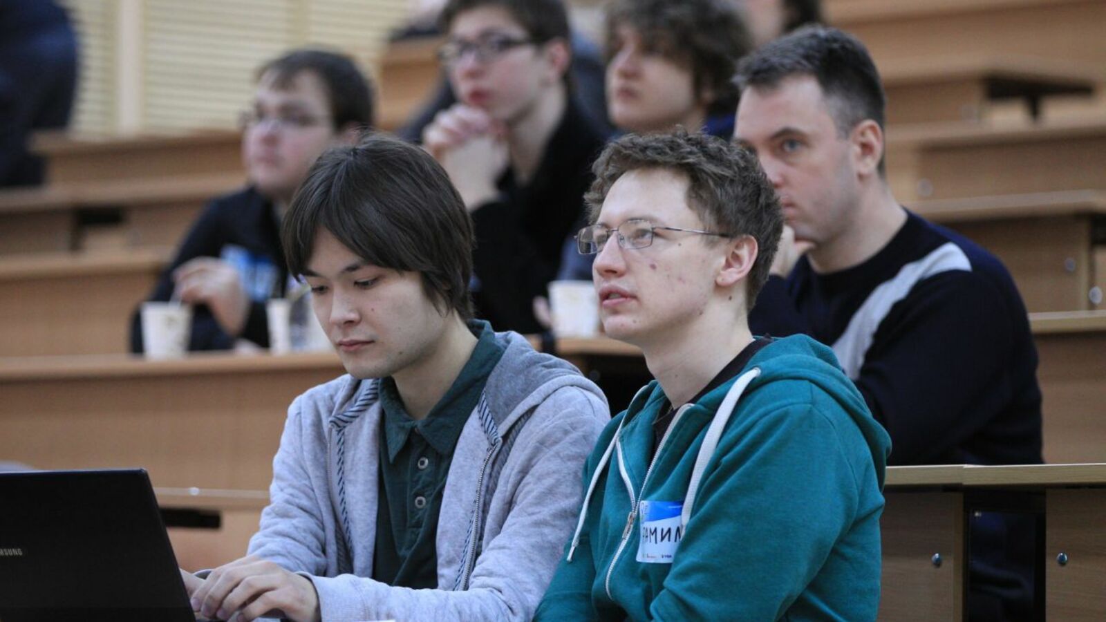 Олег Яровиков