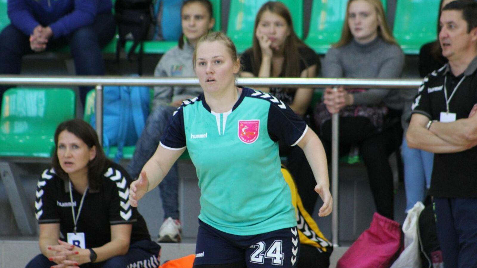 Дмитрий Слезин