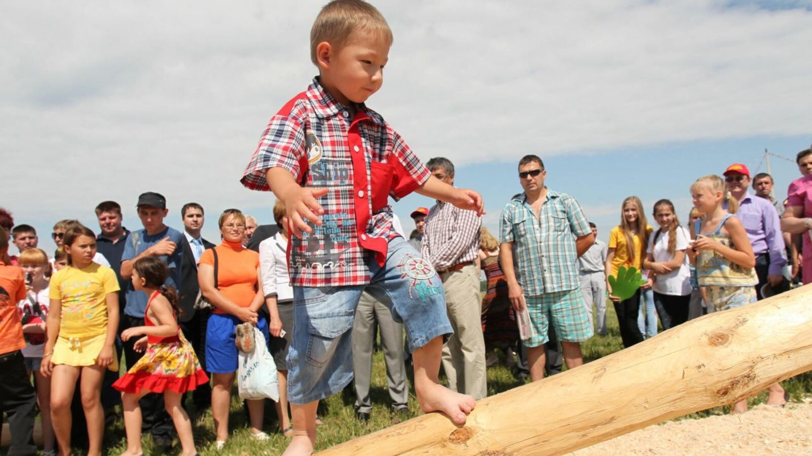 Олег Яровиков