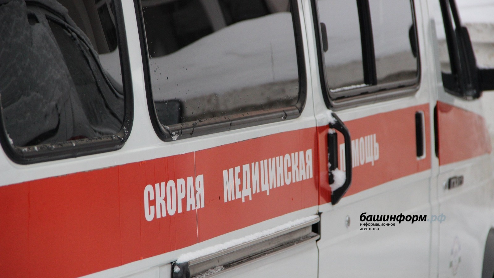 Ксения Калинина