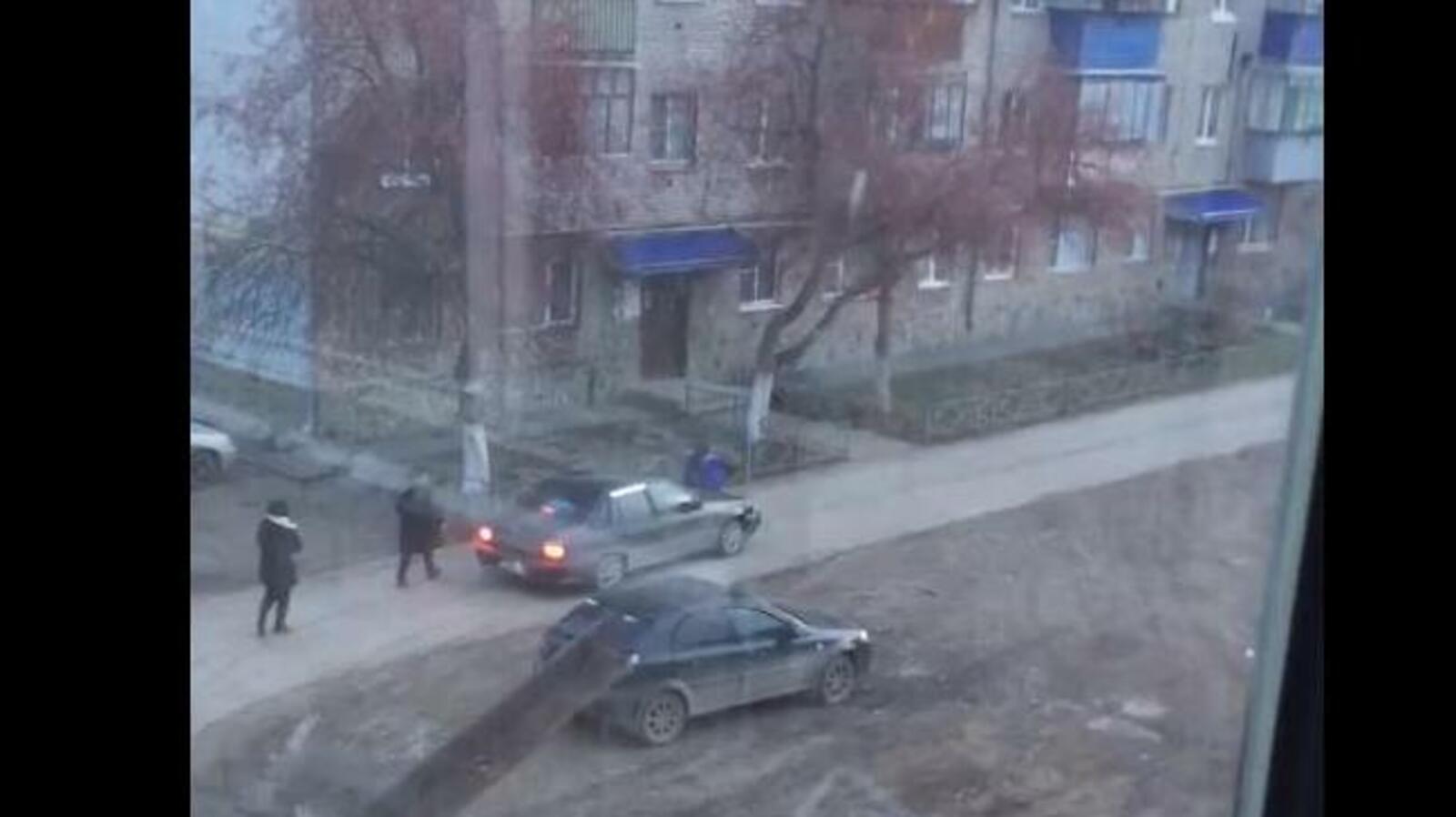 группа «На дорогах Сибая! (Башкирское Зауралье)», Vk