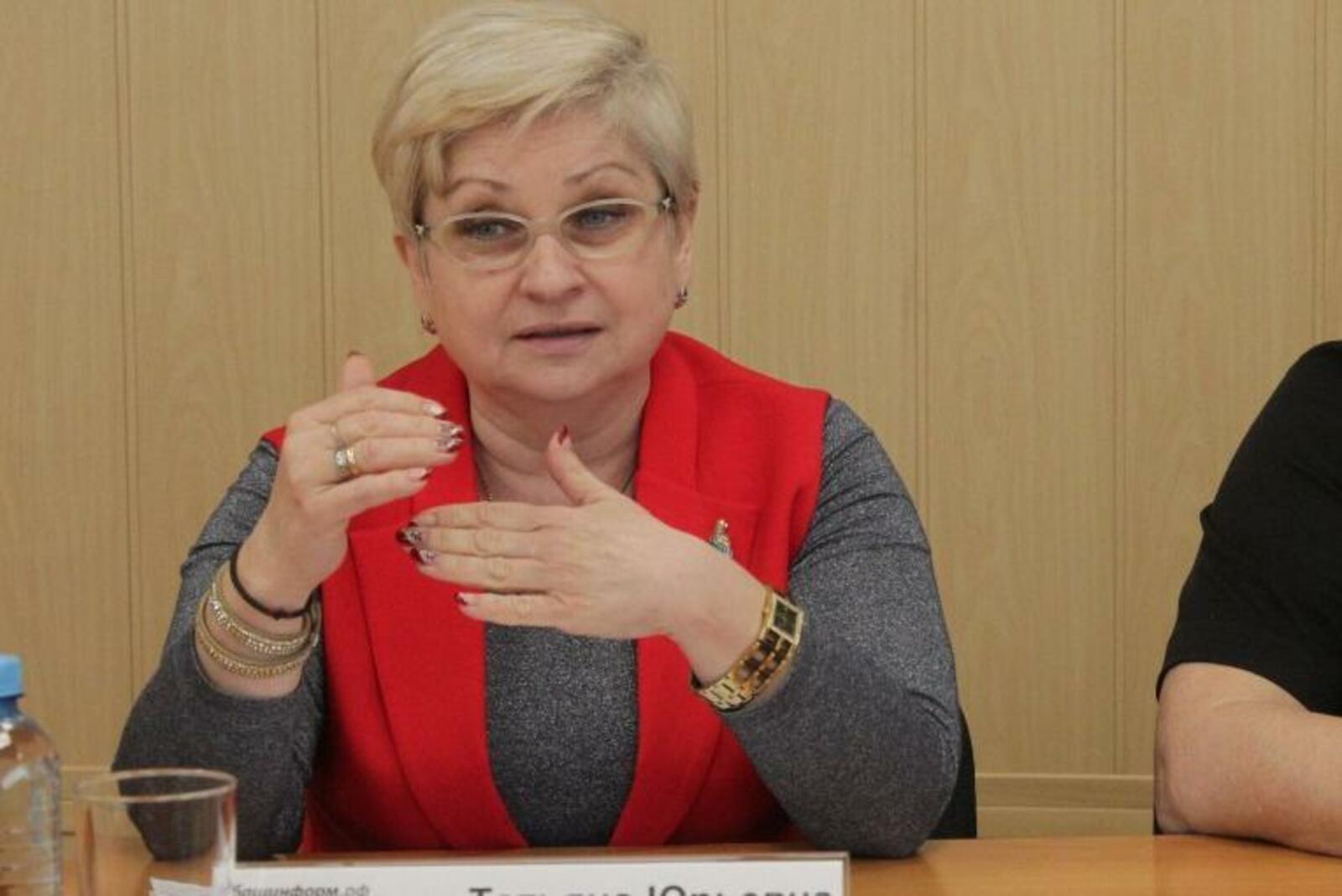 Олег Яровиков