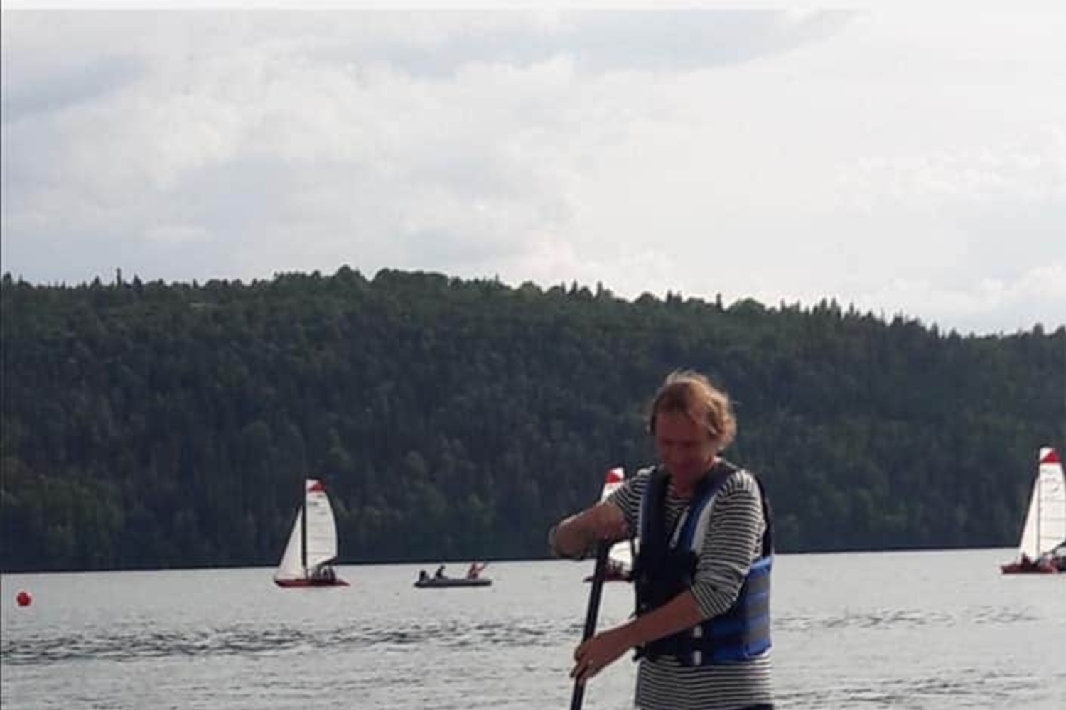 предоставлено героем публикации.