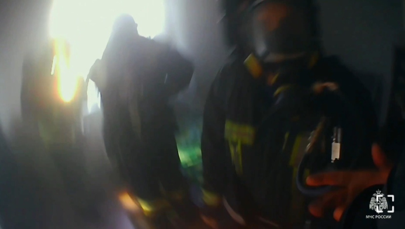 Скриншот видео