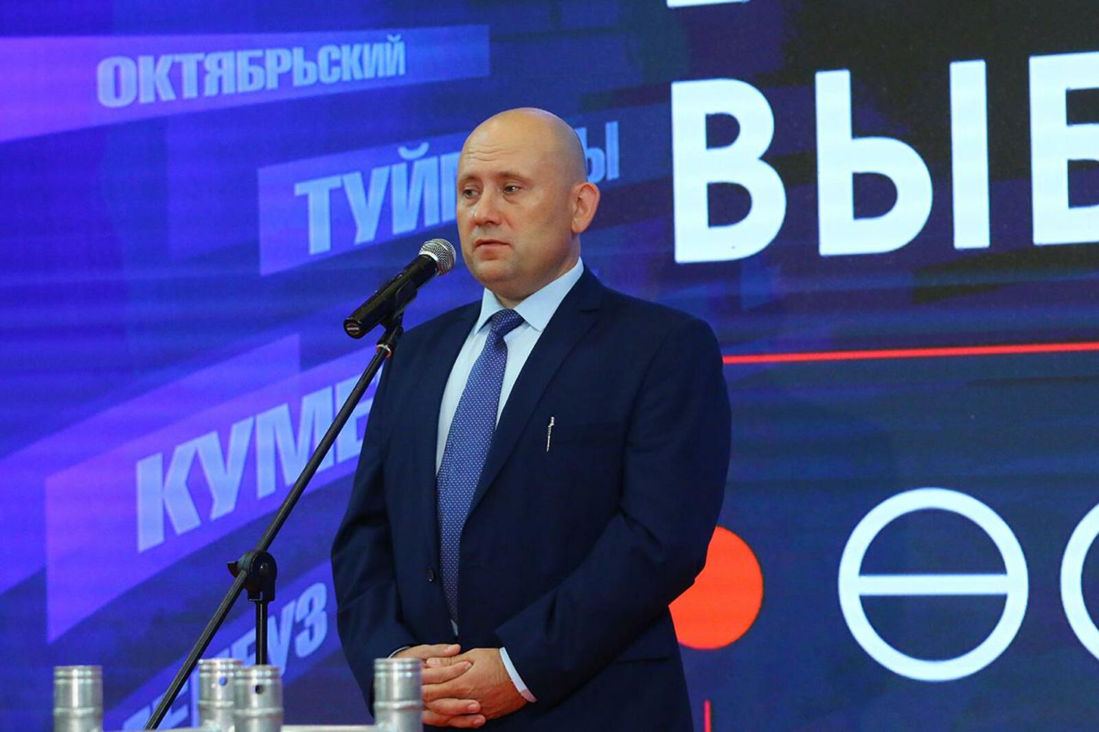 Валерий Шахов
